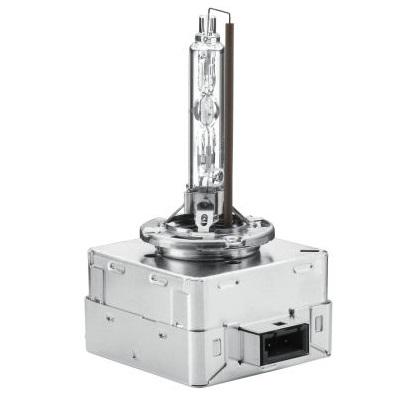 Bec auto xenon HELLA D3S 35W 12/24V PK32d-5, model 8GS 009 028-311